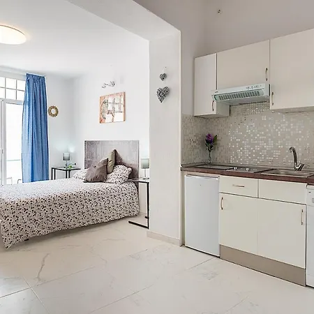 Apartmán Citycenter B Terrace *