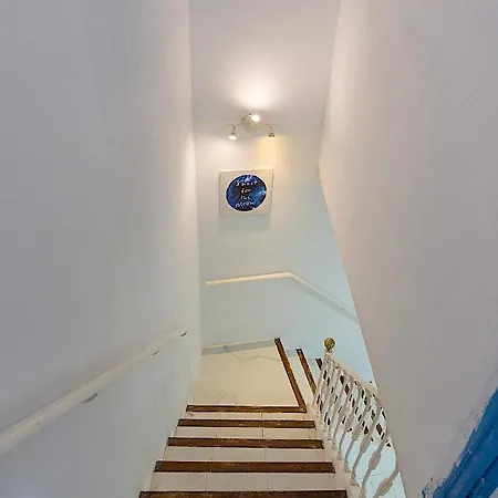 Citycenter B Terrace Apartment