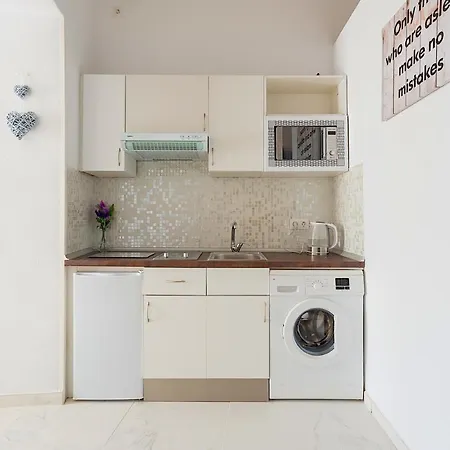 Citycenter B Terrace *