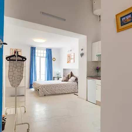 Citycenter B Terrace