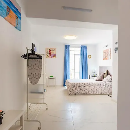 Citycenter B Terrace Apartment *