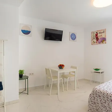 Citycenter B Terrace