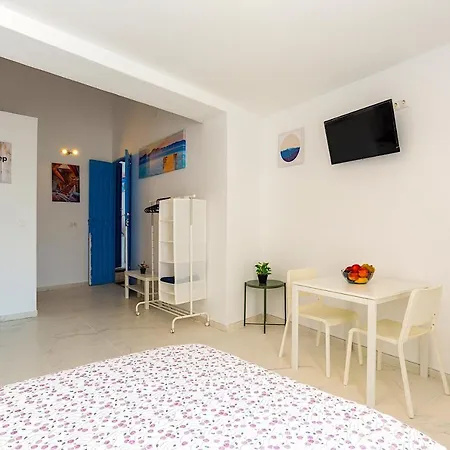 Apartment Citycenter B Terrace Nerja