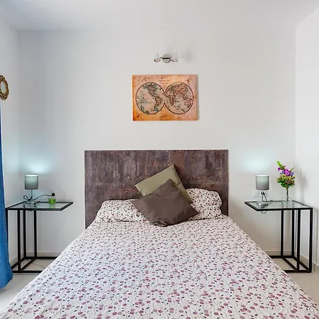 Citycenter B Terrace Apartment *