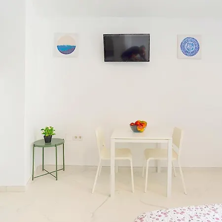 Appartement Citycenter B Terrace *