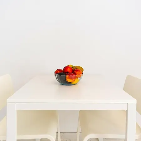 Citycenter B Terrace * Nerja