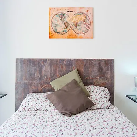 Apartment Citycenter B Terrace Nerja