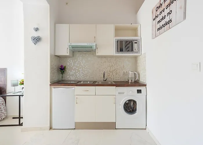 Citycenter B Terrace *