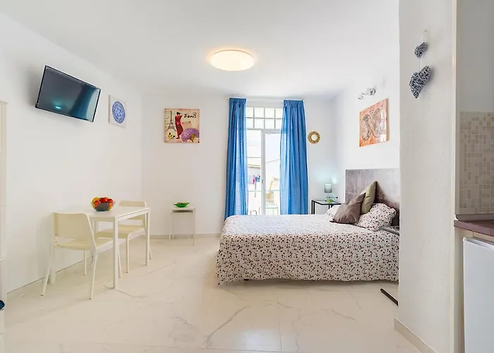 Citycenter B Terrace Appartement *