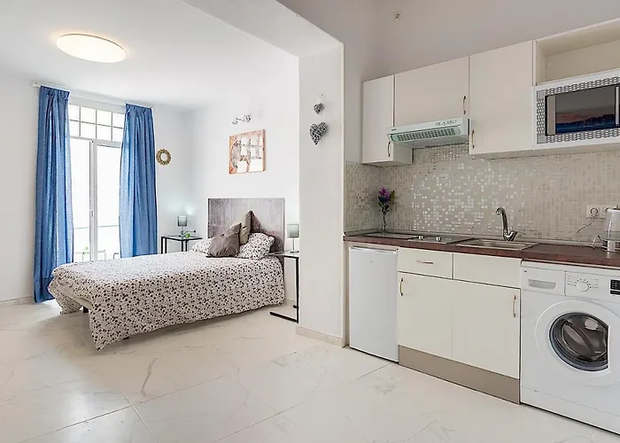 Appartement Citycenter B Terrace *