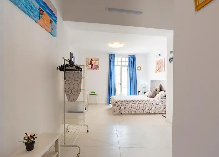 Citycenter B Terrace Appartement *