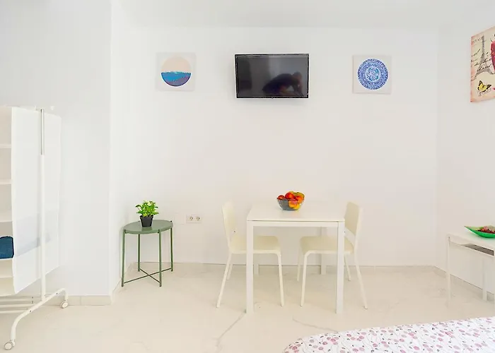 Appartement Citycenter B Terrace *