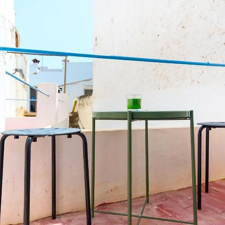 Citycenter B Terrace *