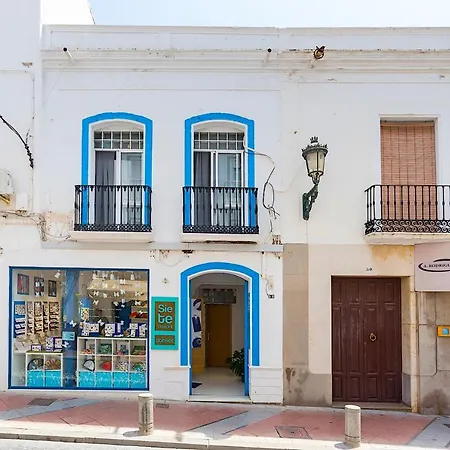 Citycenter B Terrace *