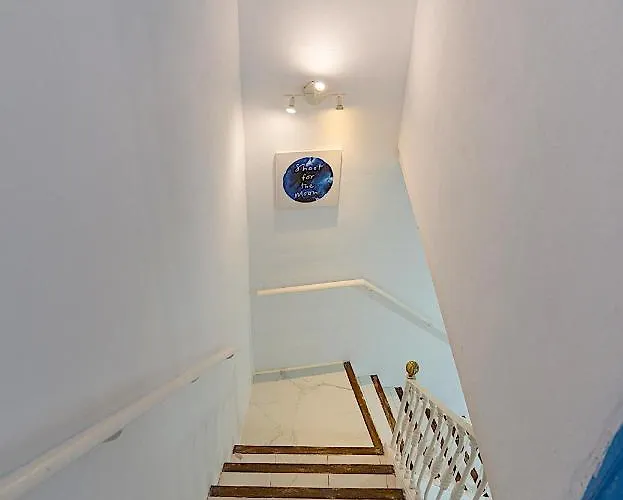 Citycenter B Terrace Apartament