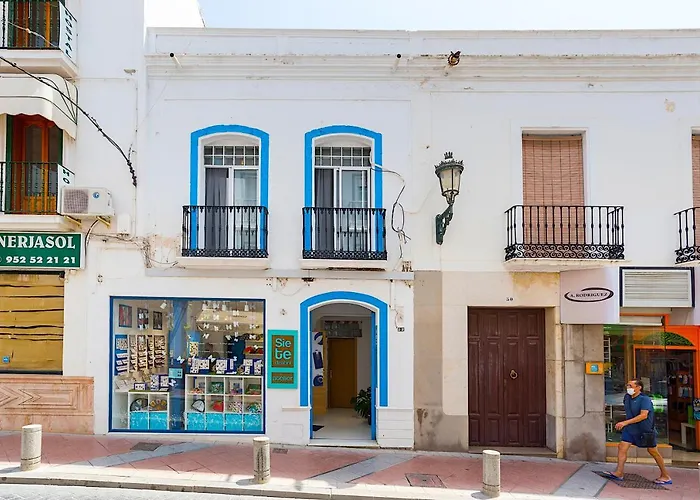 Citycenter B Terrace *