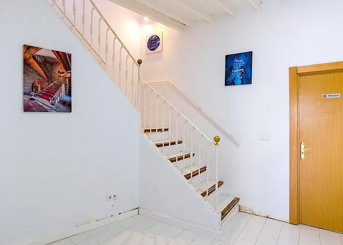 Citycenter B Terrace Нерха