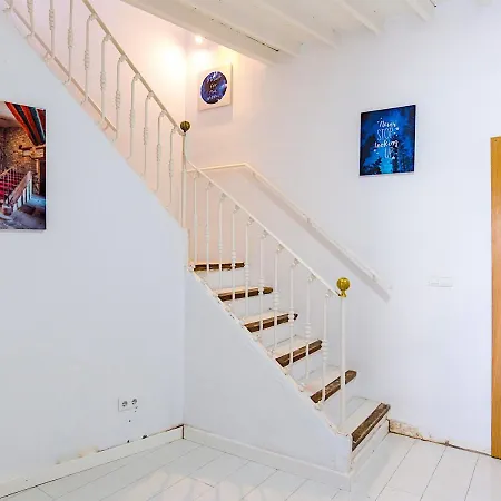 Citycenter B Terrace Nerja