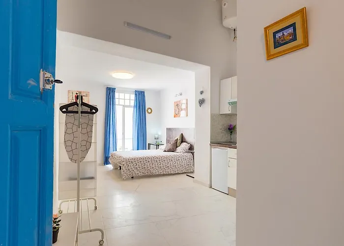 Citycenter B Terrace