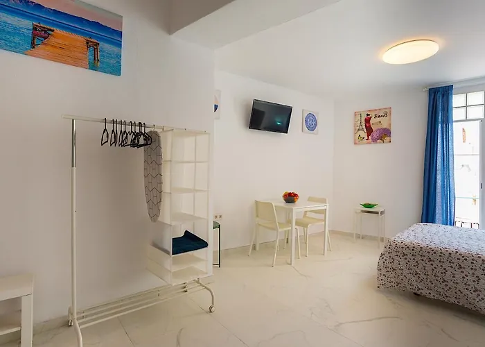 Citycenter B Terrace Apartment *