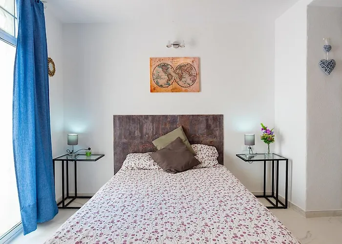 Citycenter B Terrace Apartment *