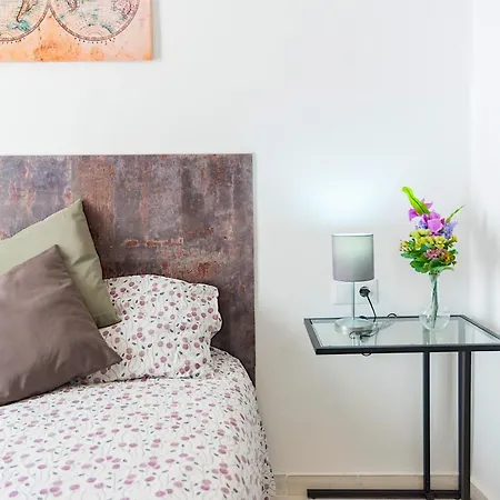 Citycenter B Terrace נרחה