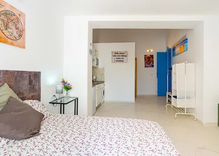 Citycenter B Terrace נרחה