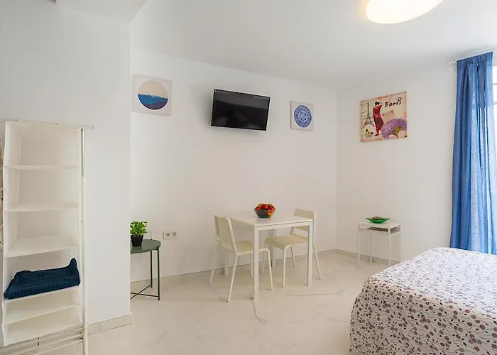 Citycenter B Terrace